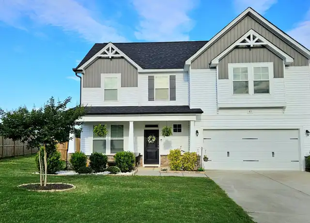 Property at 45 Tea Olive Ct, Clayton, NC, 27520, 4 beds, 2.5 baths, [object Object]