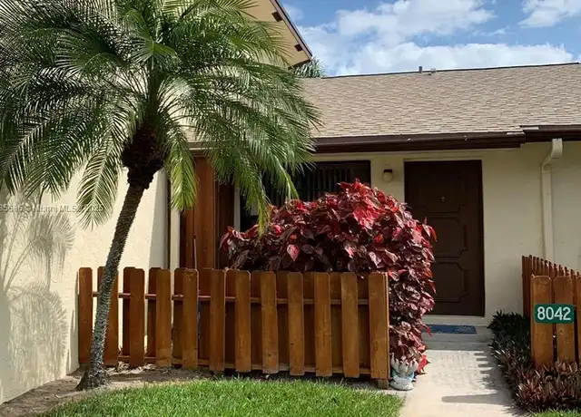 Property at 8042 SE Villa Cir Unit 8042, Hobe Sound, FL, 33455, 2 beds, 2 baths, [object Object]