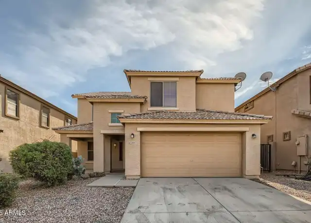 Property at 3919 W South Butte Rd, San Tan Valley, AZ, 85144, 4 beds, 3 baths, [object Object]