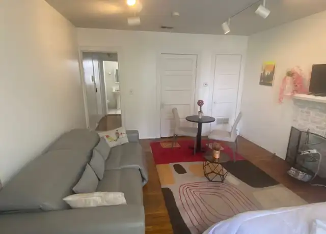 Property at 854 N High St Unit A, Columbus, OH, 43215, 0 beds, 1 bath, [object Object]