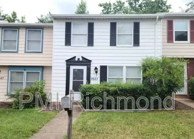 Property at 9623 Greenmeadow Cir, Glen Allen, VA, 23060, 3 beds, 1.5 baths, [object Object]