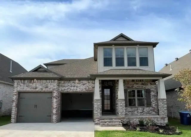 Property at 3505 SW Daybreak Blvd, Bentonville, AR, 72713, 4 beds, 2.5 baths, [object Object]