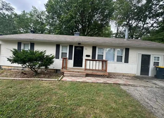 Property at 11114 Herrick Ave, Kansas City, MO, 64134, 4 beds, 2 baths, [object Object]