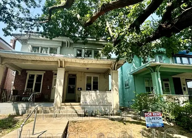 Property at 2534 Derry St Unit 2, Harrisburg, PA, 17111, 1 bed, 1 bath, [object Object]