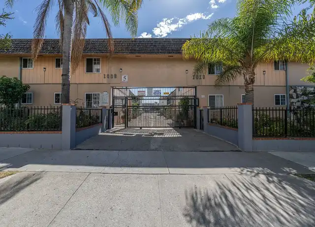 Property at 1008 S. Flower Street - 1008 S Flower St, Inglewood, CA, 90301, 1 bed, 1 bath, [object Object]