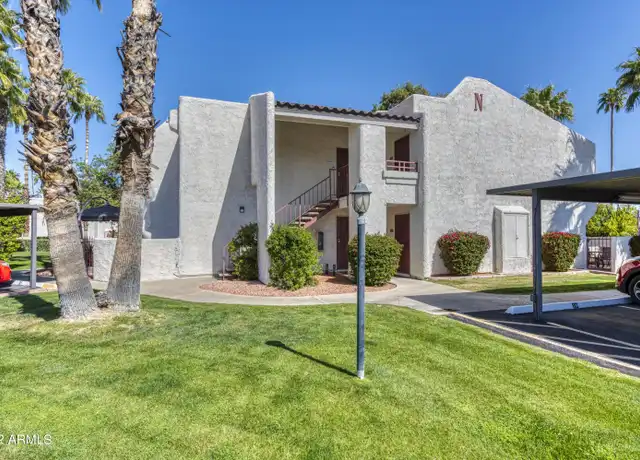 Property at 7350 N Via Paseo Del Sur Unit N108, Scottsdale, AZ, 85258, 0 beds, 1 bath, [object Object]