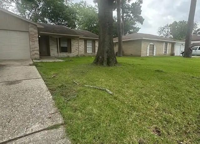 Property at 4522 Mossygate Dr, Spring, TX, 77373, 4 beds, 2 baths, [object Object]