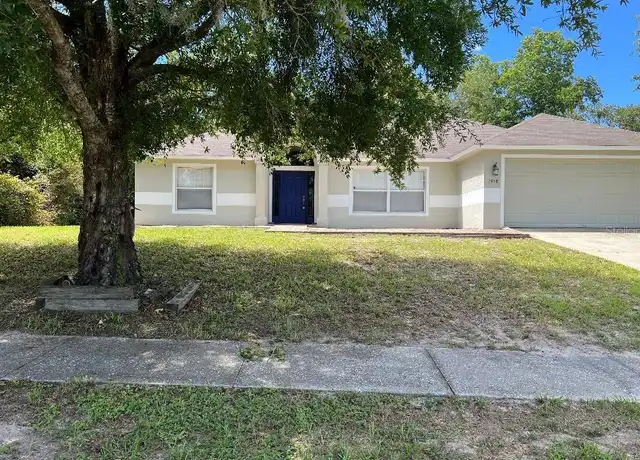 Property at 1958 Alameda Dr, Deltona, FL, 32738, 3 beds, 2 baths, [object Object]