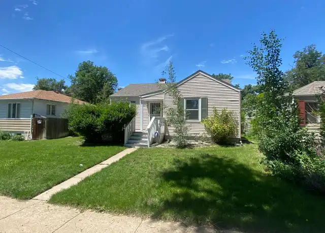 Property at 2241 Jay St, Edgewater, CO, 80214, 4 beds, 2 baths, [object Object]
