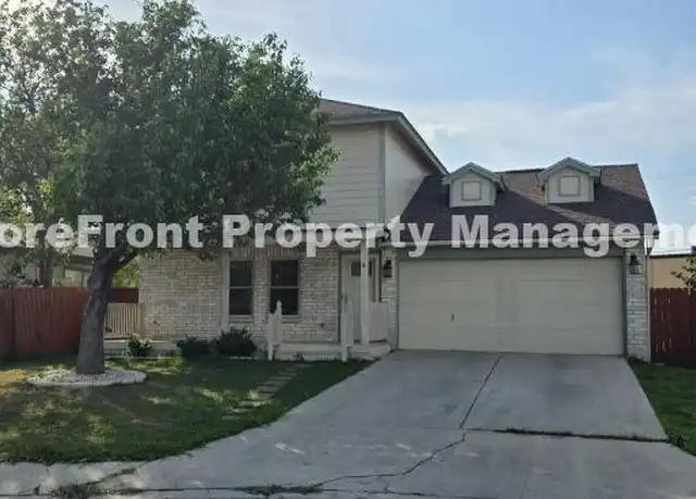 Property at 8219 Club Meadow Dr, Converse, TX, 78109, 3 beds, 3 baths, [object Object]