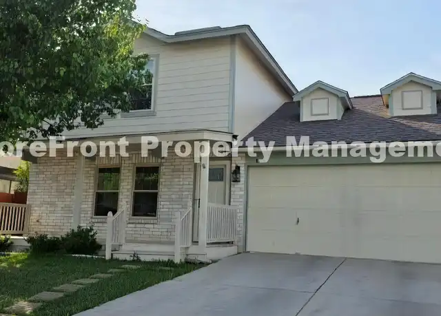 Property at 8219 Club Meadow Dr, Converse, TX, 78109, 3 beds, 3 baths, [object Object]