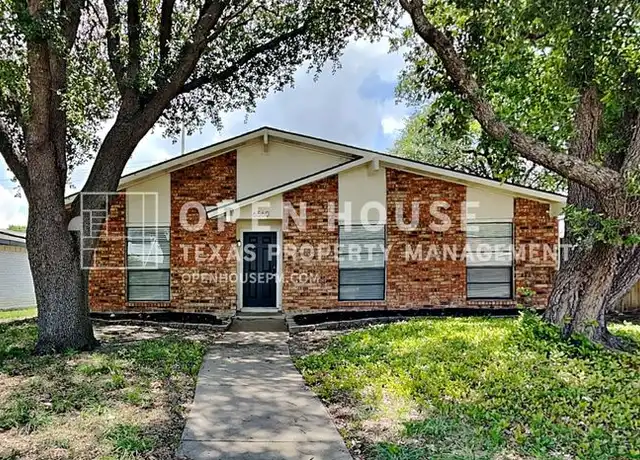 Property at 6560 Chinaberry Trl, Plano, TX, 75023, 3 beds, 2 baths, [object Object]