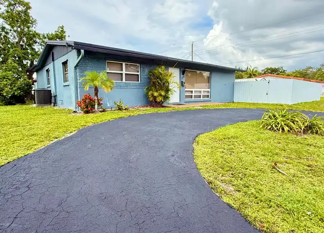 Property at 2240 N 57th Way Unit 1, Hollywood, FL, 33021, 4 beds, 2 baths, [object Object]