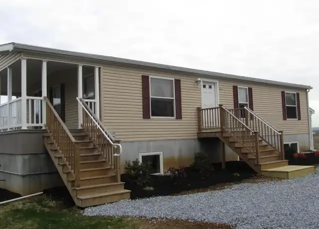 Property at 31 N Kinzer Rd, Kinzers, PA, 17535, 2 beds, 2 baths, [object Object]
