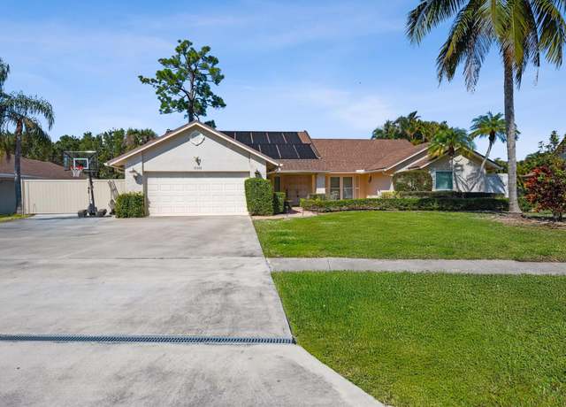 Photo of 13385 Kingsbury Dr, Wellington, FL 33414