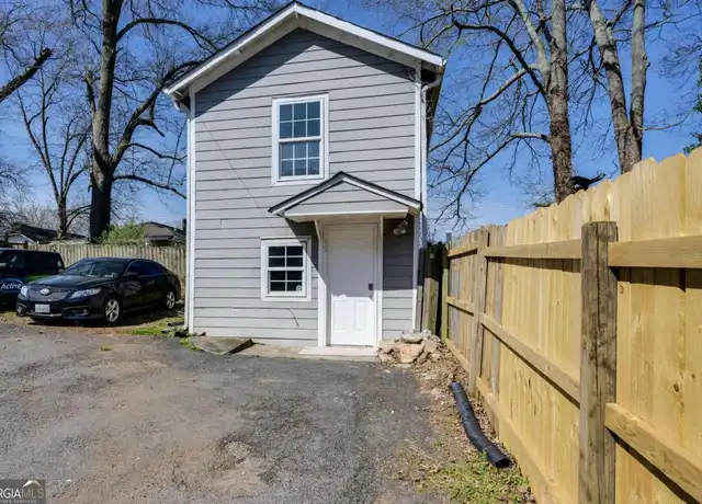 Property at 1459 Hartford Ave SW, Atlanta, GA, 30310, 1 bed, 1 bath, [object Object]