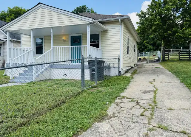 Property at 2707 Jefferson Ave, Knoxville, TN, 37914, 3 beds, 1 bath, [object Object]