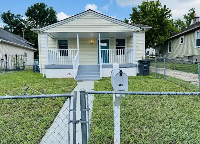 Property at 2707 Jefferson Ave, Knoxville, TN, 37914, 3 beds, 1 bath, [object Object]