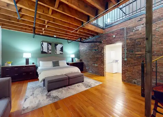 Property at 13-19 Stanhope St Unit 1B, Boston, MA, 02116, 1 bed, 2 baths, [object Object]