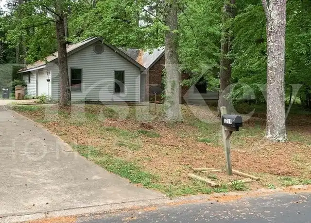 Property at 1717 Pinto Trl, Jonesboro, GA, 30236, 3 beds, 2 baths, [object Object]