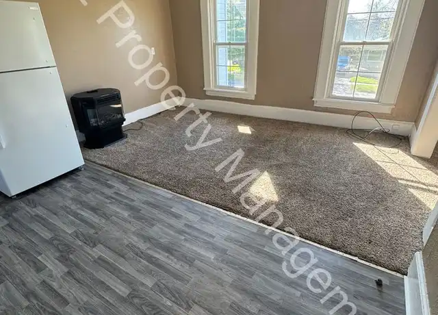 Property at 1203 S Hamilton St Unit 3, Saginaw, MI, 48602, 0 beds, 1 bath, [object Object]