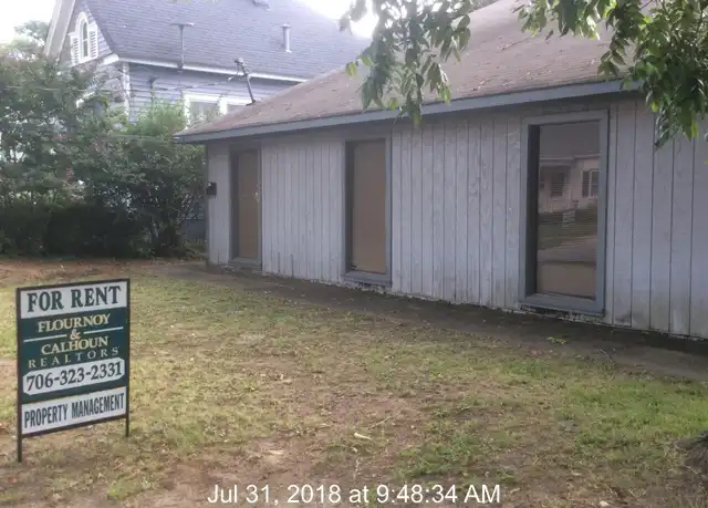 Property at 1208 18th Ave, Columbus, GA, 31906, 2 beds, 1 bath, [object Object]