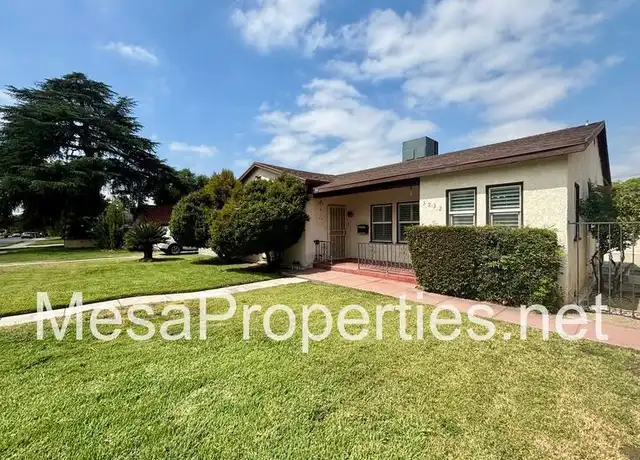 Property at 3232 N Mayfield Ave, San Bernardino, CA, 92405, 3 beds, 2 baths, [object Object]
