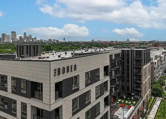 Property at The Bohen Apartments - 2851 Hennepin Ave, Minneapolis, MN, 55408, 0 beds, 1 bath, [object Object]