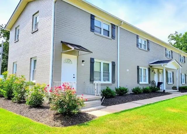 Property at 4 S D St Unit 4, Easley, SC, 29640, 2 beds, 1 bath, [object Object]