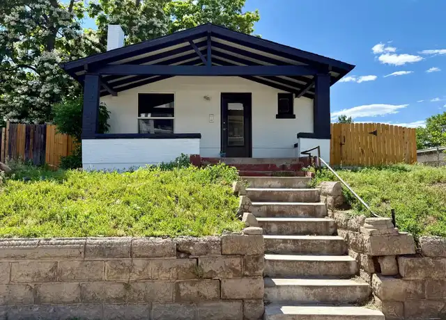Property at 3605 S Broadway, Englewood, CO, 80113, 2 beds, 1 bath, [object Object]