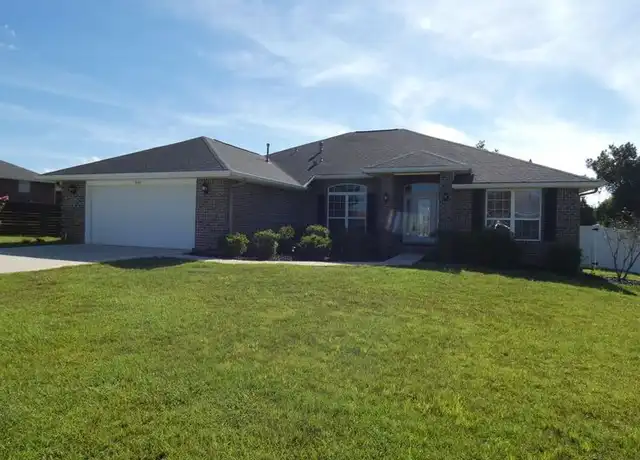 Property at 5660 Inspiration St, Milton, FL, 32570, 4 beds, 3 baths, [object Object]