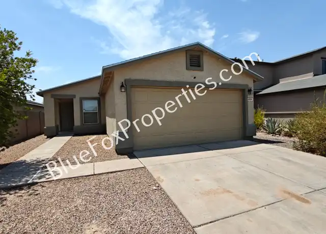 Property at 6116 S Earp Wash Ln, Tucson, AZ, 85706, 3 beds, 2 baths, [object Object]