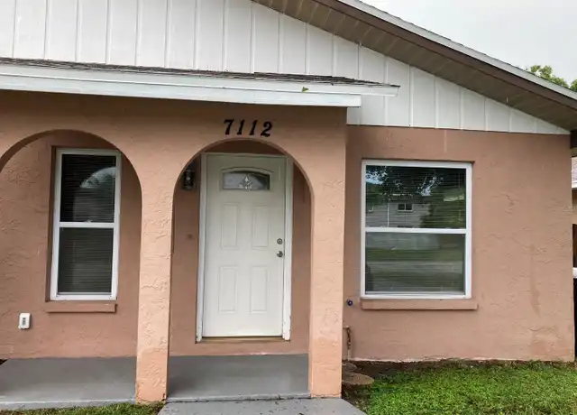 Property at 7112 2nd St N, St Petersburg, FL, 33702, 2 beds, 1 bath, [object Object]