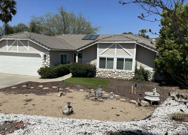Photo of 22744 Granite Dome Pl, Canyon Lake, CA 92587