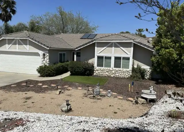 Property at 22744 Granite Dome Pl, Canyon Lake, CA, 92587, 3 beds, 1.5 baths, [object Object]