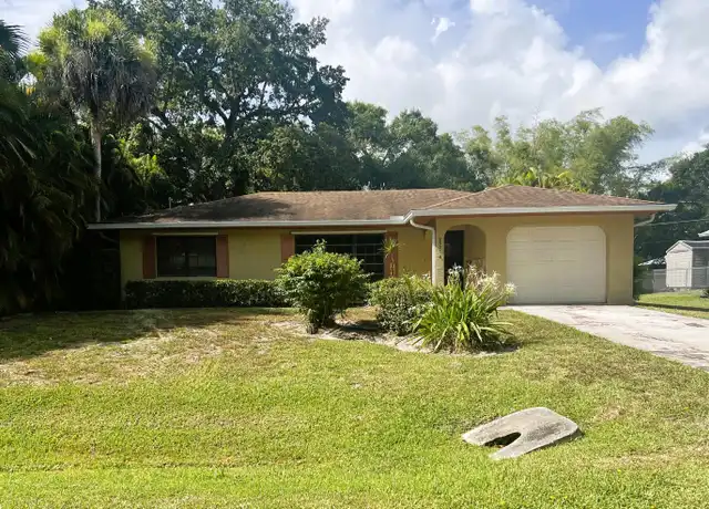 Property at 8301 Kenwood Rd, Fort Pierce, FL, 34951, 2 beds, 2 baths, [object Object]