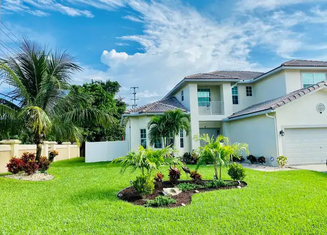 Property at 10048 Southern Pride Pl, Lake Worth, FL, 33449, 5 beds, 3.5 baths, [object Object]