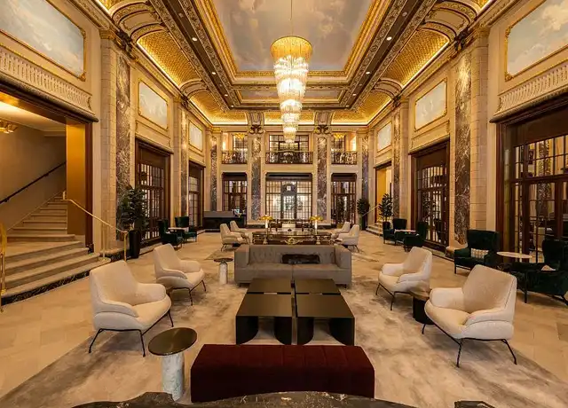Property at The Belden Stratford - 2300 N Lincoln Park W, Chicago, IL, 60614, 1-2 bed, 1-2 bath, [object Object]