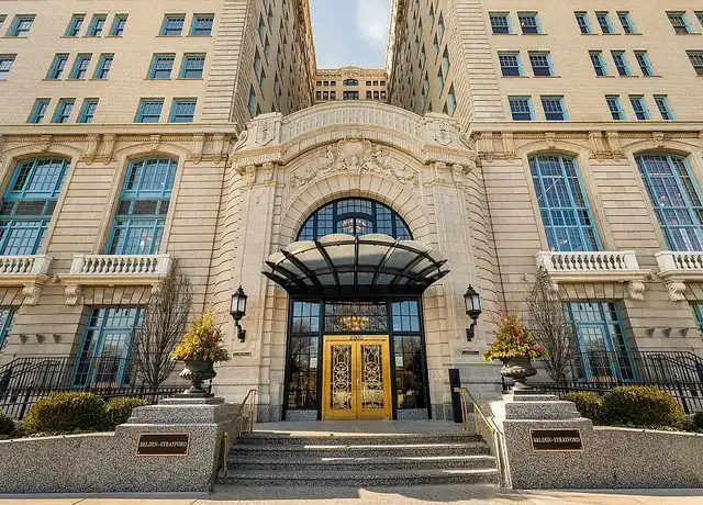 Property at The Belden Stratford - 2300 N Lincoln Park W, Chicago, IL, 60614, 2 beds, 2-2.5 baths, [object Object]