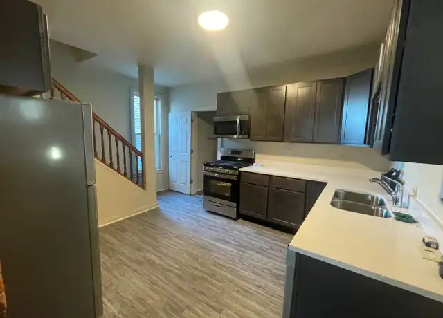 Property at 1512 Cincinnati St Unit A, Lafayette, IN, 47904, 2 beds, 1 bath, [object Object]