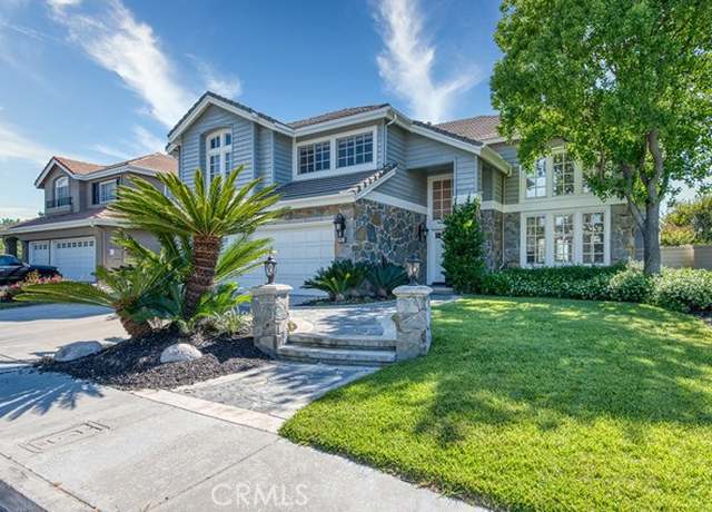 Photo of 16 Oakmont, Trabuco Canyon, CA 92679
