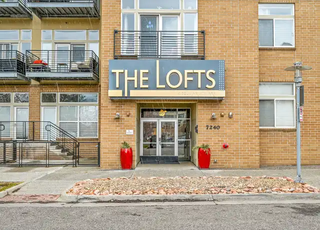 Property at 7240 W Custer Ave #316, Lakewood, CO, 80226, 1 bed, 1 bath, [object Object]
