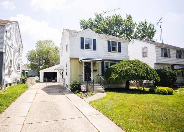 Property at 4350 Caroline Ave, Toledo, OH, 43612, 3 beds, 1 bath, [object Object]