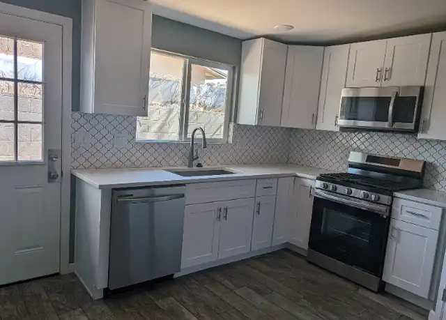 Property at 3438 E Monte Vista Dr Unit H, Tucson, AZ, 85716, 2 beds, 1 bath, [object Object]