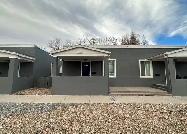 Property at 1906 E 36th Ave, Denver, CO, 80205, 2 beds, 1 bath, [object Object]