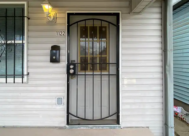 Property at 1122 S Sheffield Ave, Indianapolis, IN, 46221, 2 beds, 2 baths, [object Object]