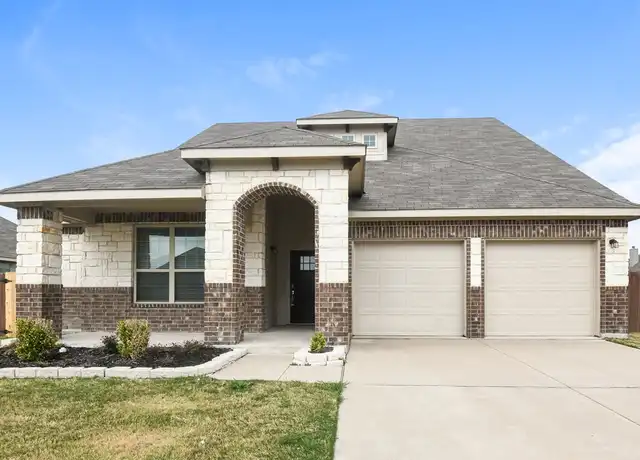 Property at 204 Bay St, Waxahachie, TX, 75165, 4 beds, 3 baths, [object Object]