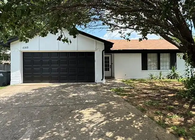 Property at 5915 Willow Crest Dr, Arlington, TX, 76017, 3 beds, 2 baths, [object Object]