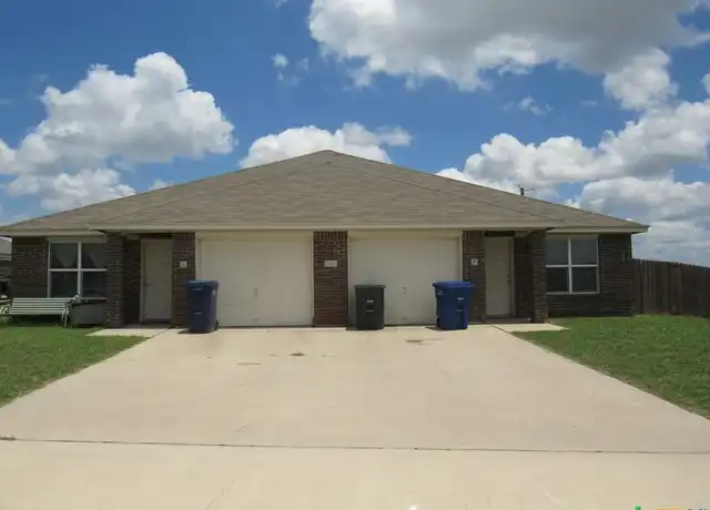 Property at 2908 Starlight Dr Unit B, Copperas Cove, TX, 76522, 3 beds, 2 baths, [object Object]