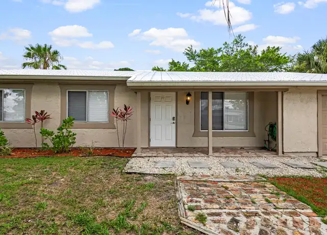 Property at 766 SW Belmont Cir, Port Saint Lucie, FL, 34953, 3 beds, 2 baths, [object Object]